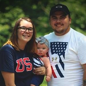 Meet your Posher, Dale